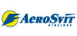 AEROSVIT  ADDS ANOTHER BOEING 767 TO ITS FLEET