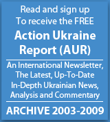 Action Ukraine Report Subscribe