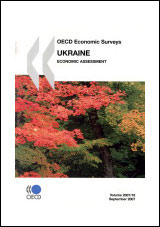 OECD Ukraine report
