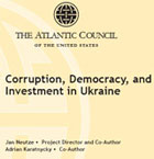 Atlantic Council Study on Ukraine
