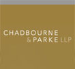 CHADBOURNE  & PARKE LLP HOSTED SEMINAR ON 