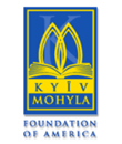 NATIONAL  UNIVERSITY OF KYIV MOHYLA ACADEMY, KYIV, UKRAINE