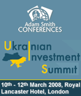 Ukraine Investment Forum
